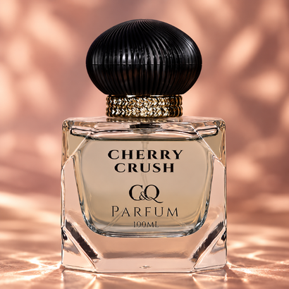 Fragrance Character