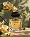 LEVEL UP — Unisex Parfum | Fresh Spicy Woody Fragrance
