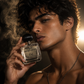 FIRST IMPRESSION — Confident Men's Signature Parfum | Premium Fragrance