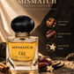 MISMATCH — Bold Unisex Signature Parfum | Premium Fragrance