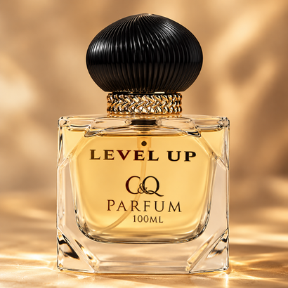 Fragrance Character