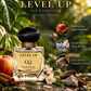 LEVEL UP — Unisex Parfum | Fresh Spicy Woody Fragrance