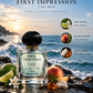 FIRST IMPRESSION — Confident Men's Signature Parfum | Premium Fragrance