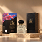 CHERRY CRUSH — Women's Parfum | CRIST & QUILL