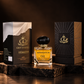 MISMATCH — Bold Unisex Signature Parfum | Premium Fragrance