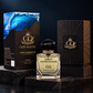 FIRST IMPRESSION — Confident Men's Signature Parfum | Premium Fragrance