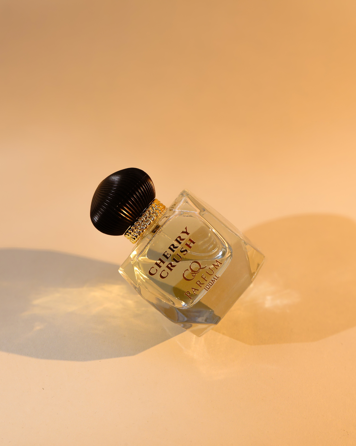 CHERRY CRUSH — Women's Parfum | CRIST & QUILL