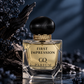 FIRST IMPRESSION — Confident Men's Signature Parfum | Premium Fragrance