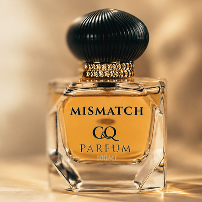 Fragrance Character